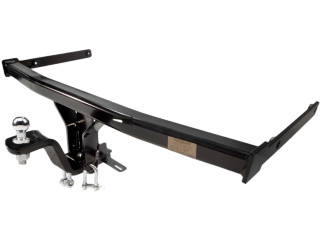 Class 2 Towbar TOYOTA COROLLA LIFTBACK 8/98-