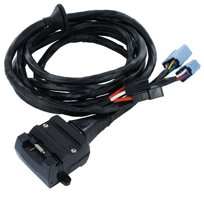 Trailboss Electrical Accessories Plug n-play